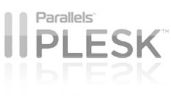 plesk web hosting logo
